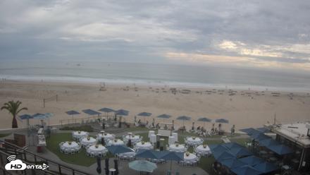 Monarch Bay Beach Club Live Webcam - Sep 27, 2026, 4:11pm PDT