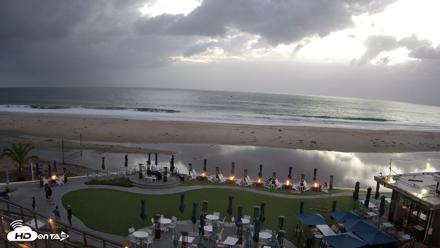 Monarch Bay Beach Club Live Webcam - Oct 11, 2026, 6:35pm PDT