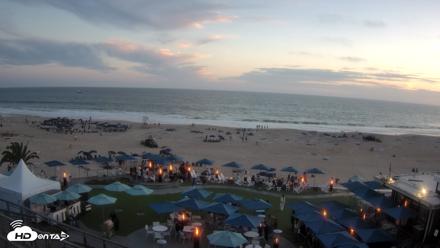 Monarch Bay Beach Club Live Webcam - Jul 4, 2026, 8:07pm PDT