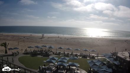 Monarch Bay Beach Club Live Webcam - Sep 25, 2026, 4:15pm PDT