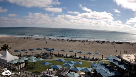 Monarch Bay Beach Club Live Webcam - Jun 27, 2026, 4:57pm PDT