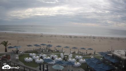 Monarch Bay Beach Club Live Webcam - Sep 27, 2026, 3:38pm PDT