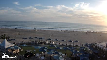 Monarch Bay Beach Club Live Webcam - Aug 26, 2026, 6:35pm PDT