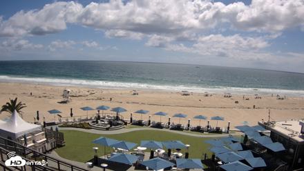 Monarch Bay Beach Club Live Webcam - May 27, 2026, 2:57pm PDT