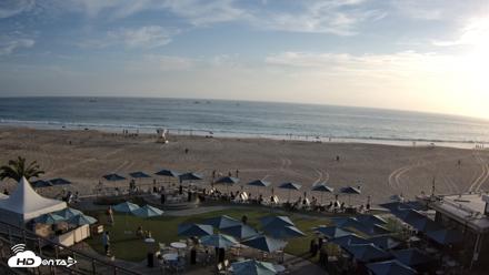 Monarch Bay Beach Club Live Webcam - Aug 20, 2026, 6:44pm PDT