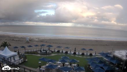 Monarch Bay Beach Club Live Webcam - May 29, 2026, 6:32am PDT