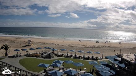 Monarch Bay Beach Club Live Webcam - Apr 21, 2026, 4:34pm PDT