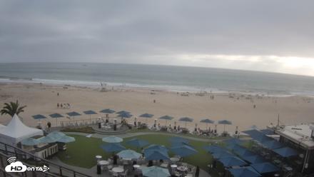 Monarch Bay Beach Club Live Webcam - Jul 27, 2026, 6:20pm PDT