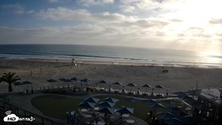 Monarch Bay Beach Club Live Webcam - Sep 14, 2026, 5:41pm PDT