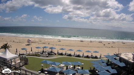 Monarch Bay Beach Club Live Webcam - May 27, 2026, 2:58pm PDT
