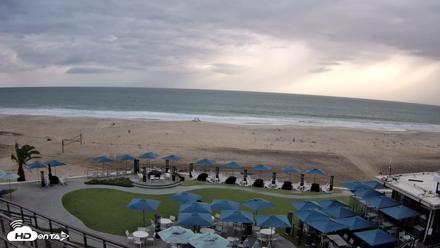Monarch Bay Beach Club Live Webcam - Oct 21, 2026, 5:17pm PDT