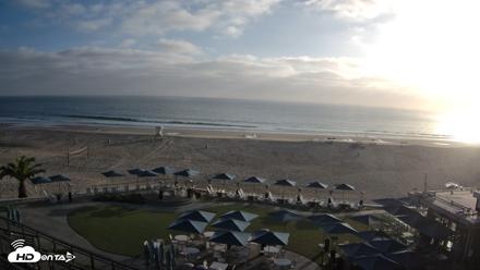 Monarch Bay Beach Club Live Webcam - Sep 14, 2026, 5:57pm PDT