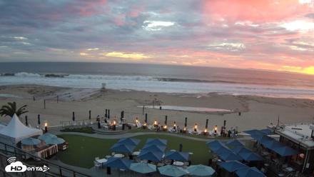 Monarch Bay Beach Club Live Webcam - Sep 7, 2026, 7:16pm PDT