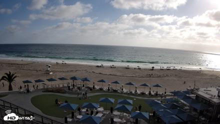 Monarch Bay Beach Club Live Webcam - Apr 24, 2026, 5:29pm PDT