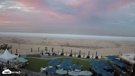 Monarch Bay Beach Club Live Webcam - Sep 8, 2026, 6:28am PDT