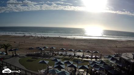 Monarch Bay Beach Club Live Webcam - Oct 20, 2026, 4:43pm PDT