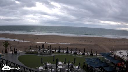 Monarch Bay Beach Club Live Webcam - Oct 21, 2026, 6:19pm PDT