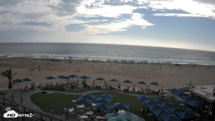 Monarch Bay Beach Club Live Webcam - Sep 20, 2026, 4:37pm PDT