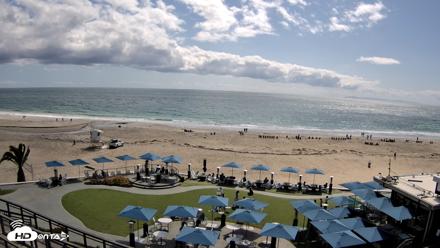 Monarch Bay Beach Club Live Webcam - Apr 26, 2026, 3:18pm PDT