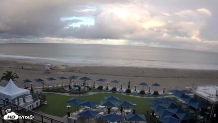 Monarch Bay Beach Club Live Webcam - May 29, 2026, 6:32am PDT