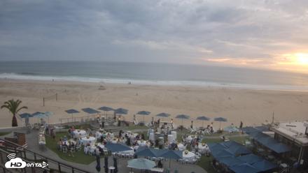 Monarch Bay Beach Club Live Webcam - Sep 27, 2026, 6:06pm PDT