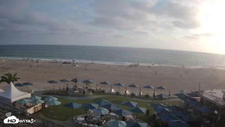 Monarch Bay Beach Club Live Webcam - Aug 10, 2026, 6:43pm PDT