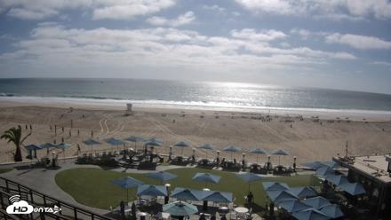 Monarch Bay Beach Club Live Webcam - Sep 28, 2026, 3:28pm PDT