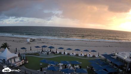 Monarch Bay Beach Club Live Webcam - May 27, 2026, 7:36pm PDT