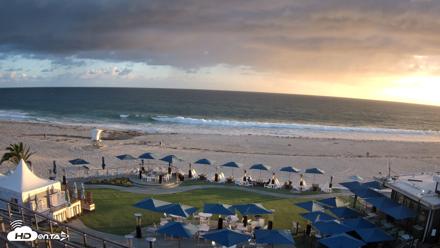 Monarch Bay Beach Club Live Webcam - May 27, 2026, 7:29pm PDT