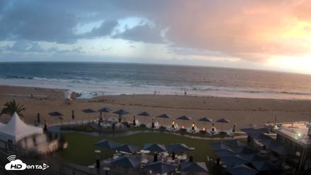 Monarch Bay Beach Club Live Webcam - May 27, 2026, 7:45pm PDT