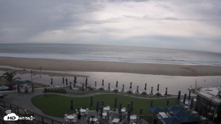 Monarch Bay Beach Club Live Webcam - Oct 10, 2026, 5:48pm PDT