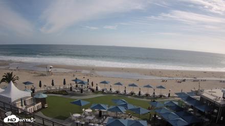 Monarch Bay Beach Club Live Webcam - Jun 8, 2026, 5:15pm PDT