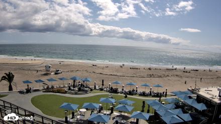 Monarch Bay Beach Club Live Webcam - Apr 26, 2026, 3:18pm PDT