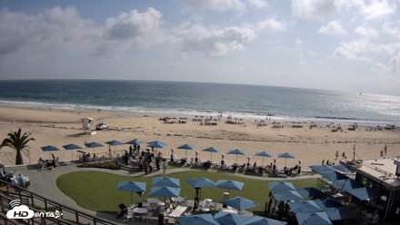 Monarch Bay Beach Club Live Webcam - May 16, 2026, 4:23pm PDT