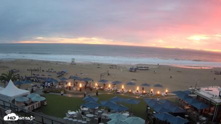 Monarch Bay Beach Club Live Webcam - Sep 6, 2026, 7:19pm PDT