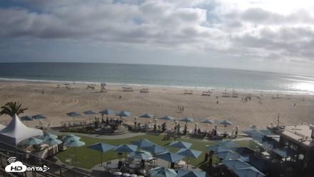 Monarch Bay Beach Club Live Webcam - Aug 12, 2026, 5:07pm PDT
