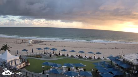 Monarch Bay Beach Club Live Webcam - May 27, 2026, 7:21pm PDT