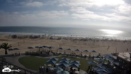 Monarch Bay Beach Club Live Webcam - Sep 12, 2026, 4:52pm PDT