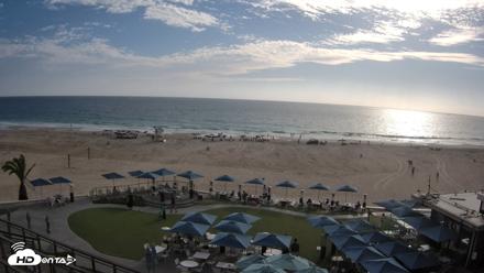 Monarch Bay Beach Club Live Webcam - Sep 20, 2026, 5:00pm PDT