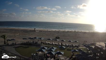 Monarch Bay Beach Club Live Webcam - Sep 18, 2026, 5:46pm PDT