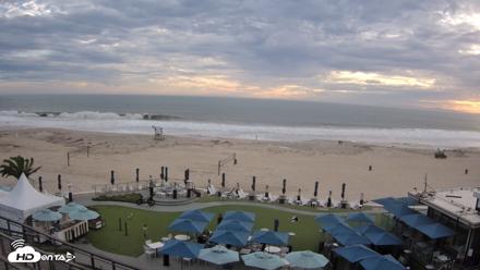 Monarch Bay Beach Club Live Webcam - Sep 7, 2026, 6:18pm PDT