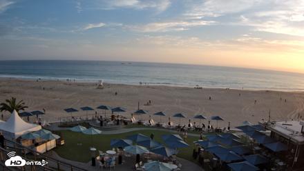 Monarch Bay Beach Club Live Webcam - Aug 20, 2026, 7:14pm PDT