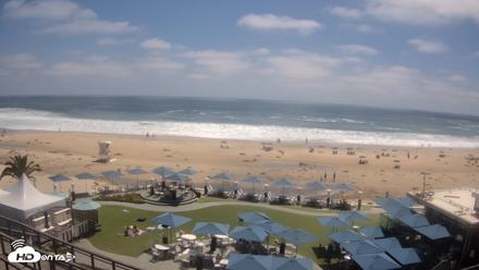Monarch Bay Beach Club Live Webcam - Jun 10, 2026, 2:34pm PDT