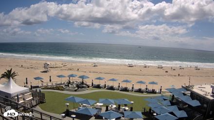 Monarch Bay Beach Club Live Webcam - May 27, 2026, 2:50pm PDT