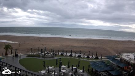 Monarch Bay Beach Club Live Webcam - Oct 21, 2026, 6:17pm PDT