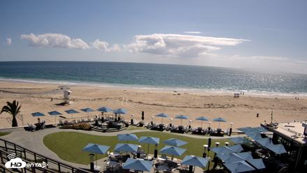 Monarch Bay Beach Club Live Webcam - Apr 27, 2026, 3:38pm PDT