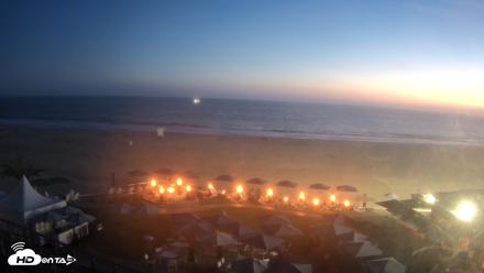 Monarch Bay Beach Club Live Webcam - Aug 18, 2026, 8:02pm PDT