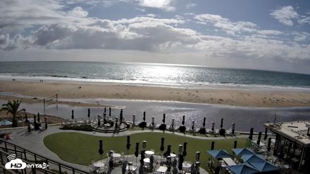 Monarch Bay Beach Club Live Webcam - Oct 12, 2026, 3:23pm PDT