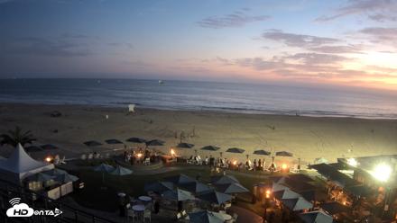 Monarch Bay Beach Club Live Webcam - Aug 20, 2026, 7:58pm PDT