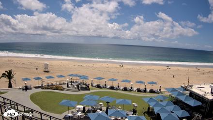 Monarch Bay Beach Club Live Webcam - Apr 13, 2026, 1:40pm PDT